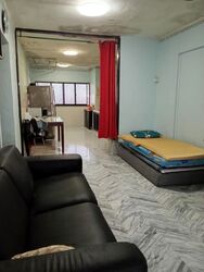 Blk 611 Ang Mo Kio Avenue 5 (Ang Mo Kio), HDB 3 Rooms #627859391